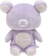 Rilakkuma (Healing Lavender) 20 Colors Plush toy (Spring) "Rilakkuma"
