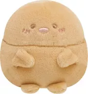 Tonkatsu Tenori Pocchiri Honyagurumi Honyagurumi-zu series "Sumicco Gurashi"