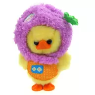 GRAPE TRADING Bicho de pelúcia "KOUYA Fruit Store"