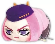 Narciso A. Pote Colomus Scott Msize2 (Peluche) "JoJo's Bizarre Adventure, Part 6, Stone Ocean".