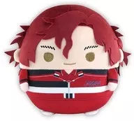 Jusaburo MORI FuwaKororin Msize (Plush toy)' Shin Tennis-no Oji-sama'
