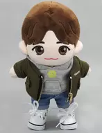 俊圭PLUSH DOLL(毛绒玩偶)"TREASURE"