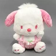 ポチャッコ(桜) ぬいぐるみ 「サンリオキャラクターズ」