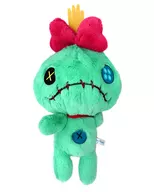 スクランプ フラッフィープラッシー(ぬいぐるみ) 「ディズニー」 東京ディズニーリゾート限定