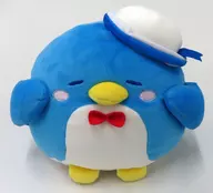 タキシードサム(ほっぺぎゅ～) むにゅむにゅぬいぐるみS 「サンリオキャラクターズ」