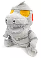 Mecha Godzilla Potari Otedama Plush toy 2 "Godzilla"