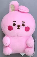 COOKY JERRY CANDY MINI PLUSH (Plush toy) "BT21"