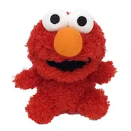 Elmo Otedama (Plush toy / S)' Sesame Street'