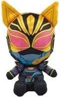仮面ライダーナーゴ Chibiぬいぐるみ 「仮面ライダーギーツ」