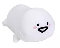 Stationery (Otsukare) Plush toy (S) "With stationery"