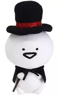 Stationery (magician) Plush toy (S) "With stationery"
