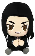 Keisuke Taji Chibi Character BIG Plush toy ~ Casual Suit ~ "Tokyo Revengers" GICO Limited