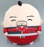 Duke・渡边圆滚滚玩偶BIG(毛绒玩偶)"抽赏Mate新网球王子缝抽赏>B-C奖