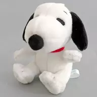 スヌーピー BOOK IN SERIES ミニぬいぐるみ 「PEANUTS(SNOOPY)」