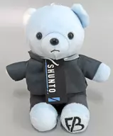 SHUNTO ANIMAL COORDY More Plus Peluche ~ Shining One ~ "SOTA & SHUNTO & MANATO & RYUHEI" "BE : FIRST"