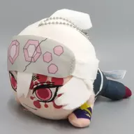 宇髄天元 寝そべりモアプラスぬいぐるみ-遊郭編-Vol.2 「鬼滅の刃」