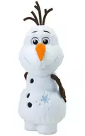 OLAF超級巨型姿勢毛絨玩偶"OLAF"