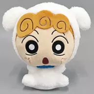野原向日葵DAIMISIKO毛絨玩偶~出發前往白和一緒！~"蠟筆小新"
