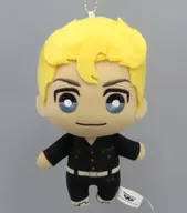 Hanagaki Budo Tomonui vol. 1' Tokyo Revengers'