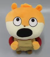 Rato A (sem chapéu) Animal Empalhado - Rancho Rato - "Nishimura Yuji Sakusaku"