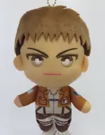 ジャン・キルシュタイン ともぬいvol.2 「進撃の巨人」