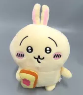 Plush toy WITH RABBIT Flying squirrel "LITTLE CUTE LITTLE GUY"