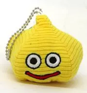 Lemon Slime AM Small Corduroy Plush toy "DRAGON QUEST"