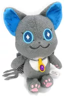 [単品] グリム ぬいぐるみ 「Disney ツイステッドワンダーランド COLLECTION BOOK グリムぬいぐるみ」 同梱品