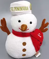 Snowpage Plush toy