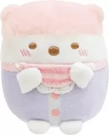 Shirokumate nori Peluche Sukkobushi collection Sukkobaby theme "Sukkobushi"