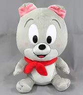 Tyk Cheese Day Plush toy and Friends "TOM and JERRY" Round One Limited Edition