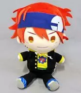 喜屋武歷法(毛絨玩偶/S)"SK無限SKate"