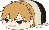 Denji Pote Koro Mascot Msize (Plush toy) "Chien Soman"