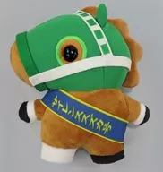 Silence Suzuka Standing Pose Plush toy "Thoroughbred Collection"