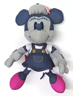 ミニーマウス(デニム風) ぬいぐるみ 「ディズニー」 東京ディズニーリゾート限定
