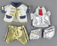 Jacket Set Dress-up Boy Christmas nuiMOs - Nuimozu - Plush toy Costume "Disney" Disney Store Limited