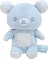 Rilakkuma (Refreshing LAMUNE Soda) 20 Colors Plush toy (Summer) "Rilakkuma"