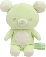 Rilakkuma (Juicy Melon Soda) 20 Colors Plush toy (Summer) "Rilakkuma"