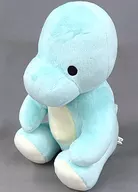 夏芽のぬいぐるみ 「雨を告げる漂流団地」