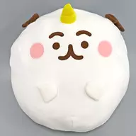 TSUBASA mi地狱的柔软BIG毛绒玩偶