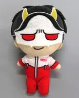 "M.S. S Project/M.S. Park 2022" S. Park "Plush toy