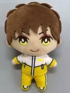 KIKKUN-MK-II ぬいぐるみ 「M.S.S Project/M.S.S.Park 2022」