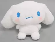 Cinnamoroll Plush toy (Standard) S "Sanrio Character Connectors"