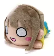 Nakasu Kasumi Neishobari More Plus Plush toy "Winter Training Wear" Vol. 1 "Love Live! Nijigasaki Gakuen School idol Club"