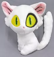 Daijin (Furigaki) Peluche "Daijin" "Suzume no Kakomari"