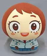 麗日禦茶子Marutto FATTE KA毛絨玩偶～麗日禦茶子～"我的英雄學院>