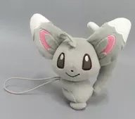 冲绳毛绒玩偶~布丁‧パッチール‧冲绳キテルグマ~[精灵宝可梦]