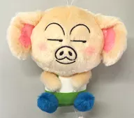 ウーロン あまえんぼぬいぐるみvol.2 「ドラゴンボール」