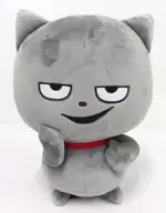 REME貓B大毛絨玩偶～REME貓～"西村裕二作品"