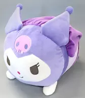 Kuromi Sleeping Hero Doll BIG Type "Sanrio Character Stars"